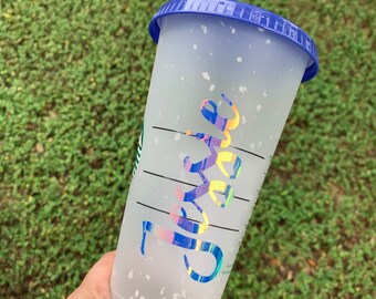 Starbucks New Holiday Tumblers Are Here And They Re Oh So Shiny