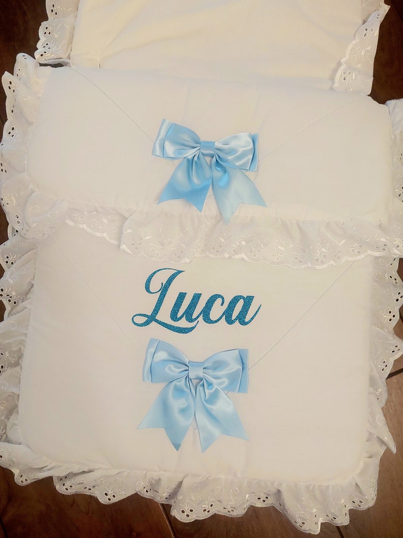 Baby blue cosy toes Outlet
