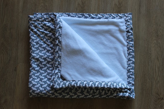 small baby blanket