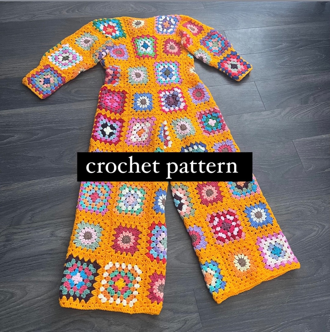 Crochet Detailed Woven Top Jumpsuit main image 1