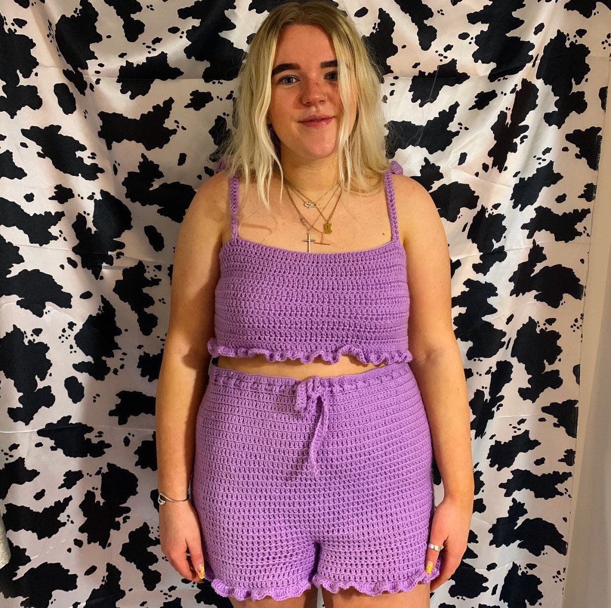 Loungewear sets | Etsy