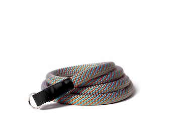 Rope, camera rope with Biothane, vegan. Gift for photographers. Made in Germany.