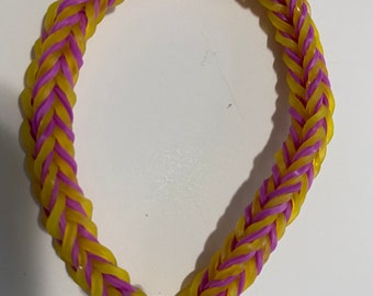 Friendship Bracelets