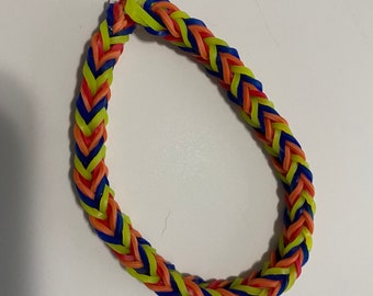 Friendship Bracelets