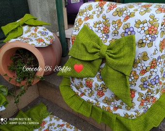 Copri Bimby Etsy