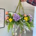 see more listings in the Spring Wreath section