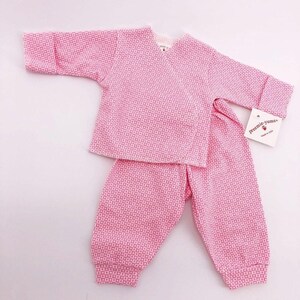 New 6 to 8 Pounds Set Long Sleeve Tee Pant 2 Piece Bundle Newborn Baby Girl Y2K