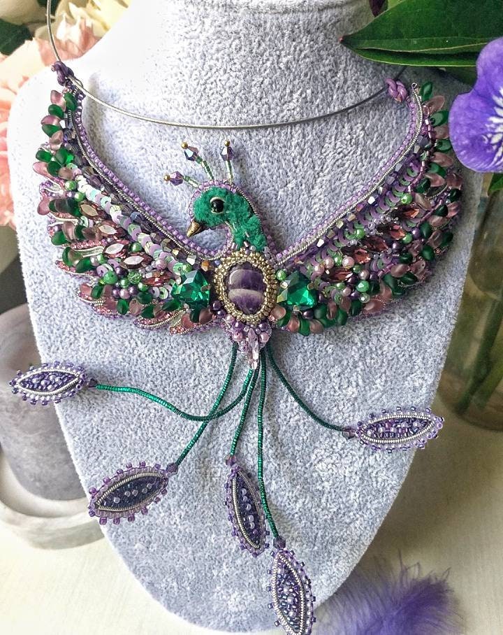 Fenix jewelry shop