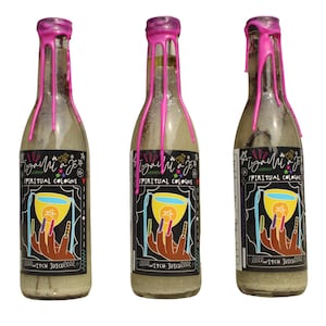 Hexensaft Spirituelles Köln