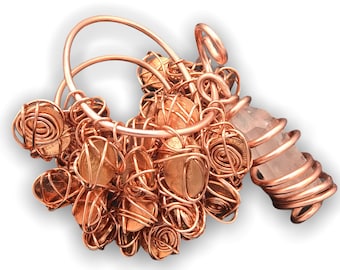 Lucky Mojo Bangle