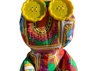 Lucky Mojo Hoodoo Doll