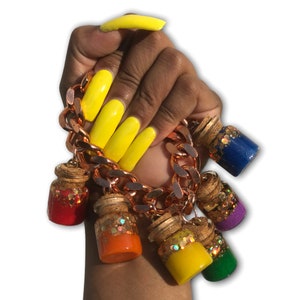 Hoodoo Honey Bracelet