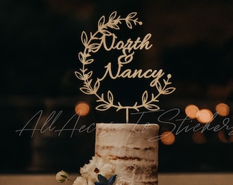 Personalisierte Hochzeitstorte Topper, Hochzeitstorte Topper, Hochzeitstorte Topper, Hochzeitstorte, Hochzeitstorte, Hochzeitstorte, Hochzeitstorte