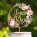 see more listings in the CAKE TOPPER • BOTANICAL section