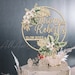 see more listings in the CAKE TOPPER • BOTANICAL section