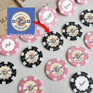 LES IDÉES REÇUES SUR LES JETONS DE POKER - Jetons de poker - Le poker