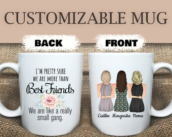 Beste Freundin Geschenk Geschenk Fur Beste Freundin Geschenk Etsy
