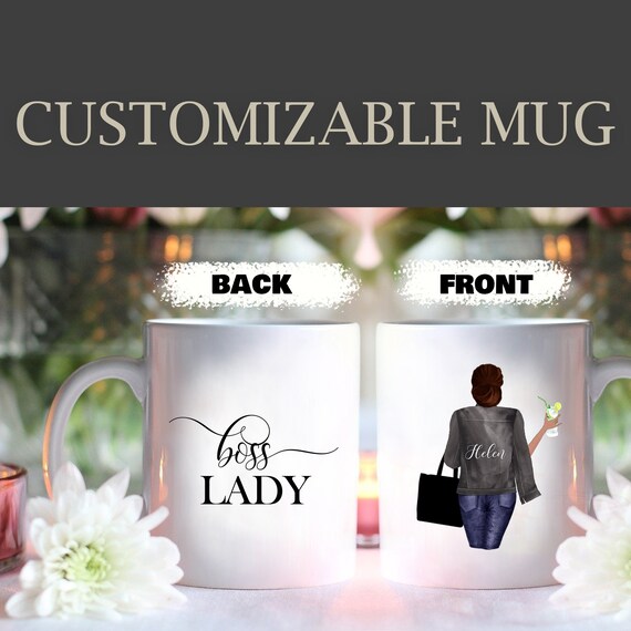 gift for boss lady