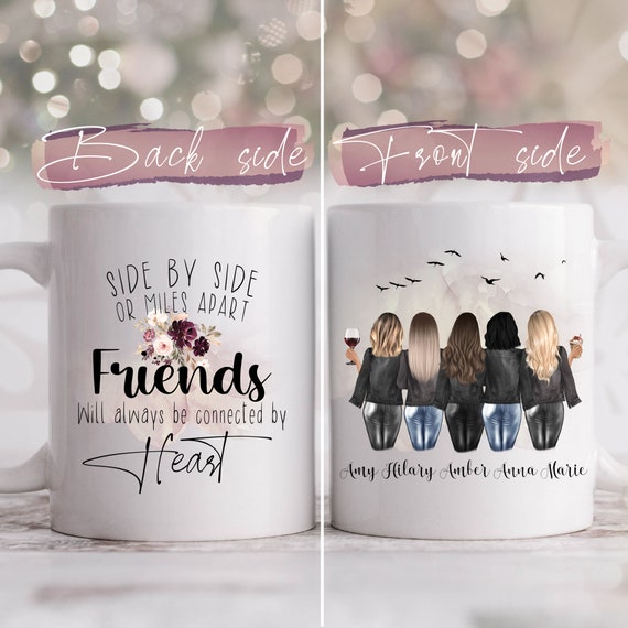 33 Unique Gifts For Best Friends 2023: Gifts You'll Want To Keep  Cute gifts  for friends, Best friend christmas gifts, Personalised gifts for friends