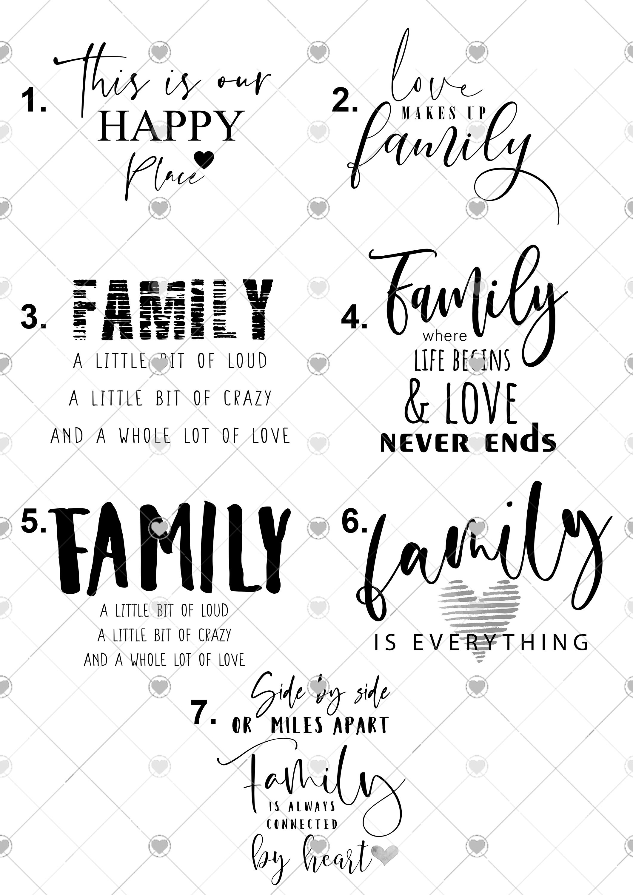 Brother and Sisters Personalized Coffee Cup Male and Female Etsy