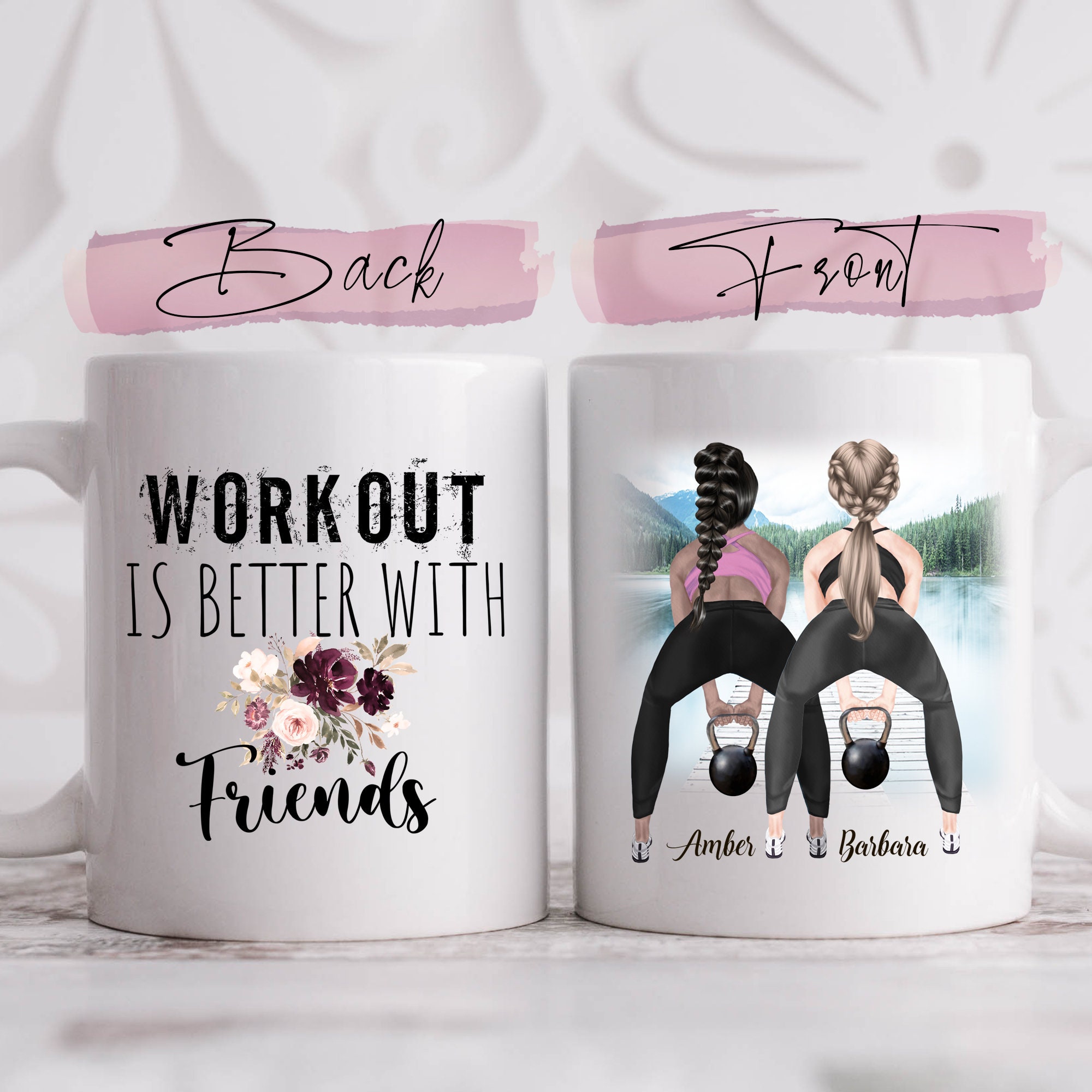 Gym Gifts, Gifts For Gym Lovers, Fitness Gifts, Fitness Lovers, Gym  Presents, Gym Goers, Fitness Presents, Exercise Lovers, Funny Mug