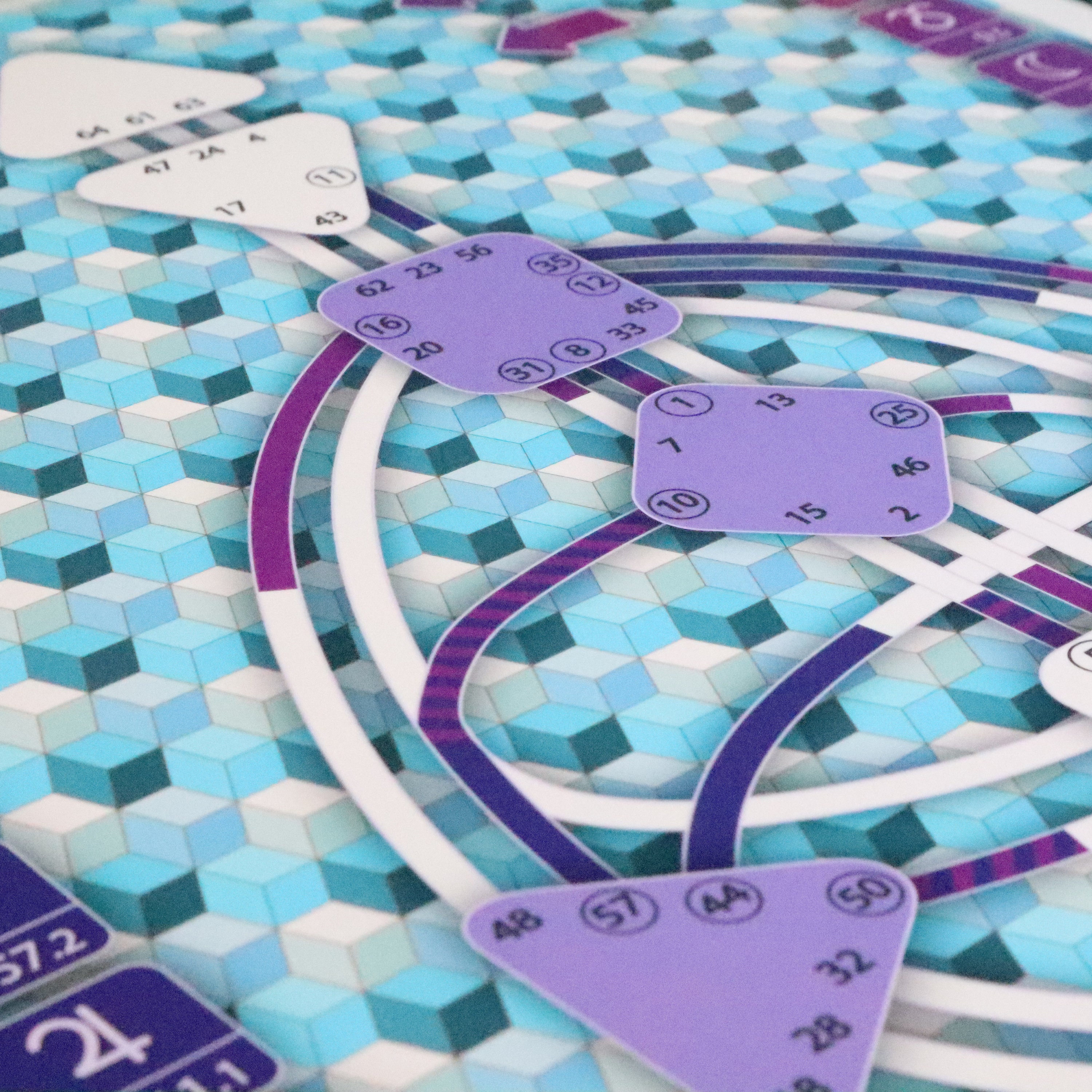 Human Design Chart Custom Human Design Digital Art Human Design