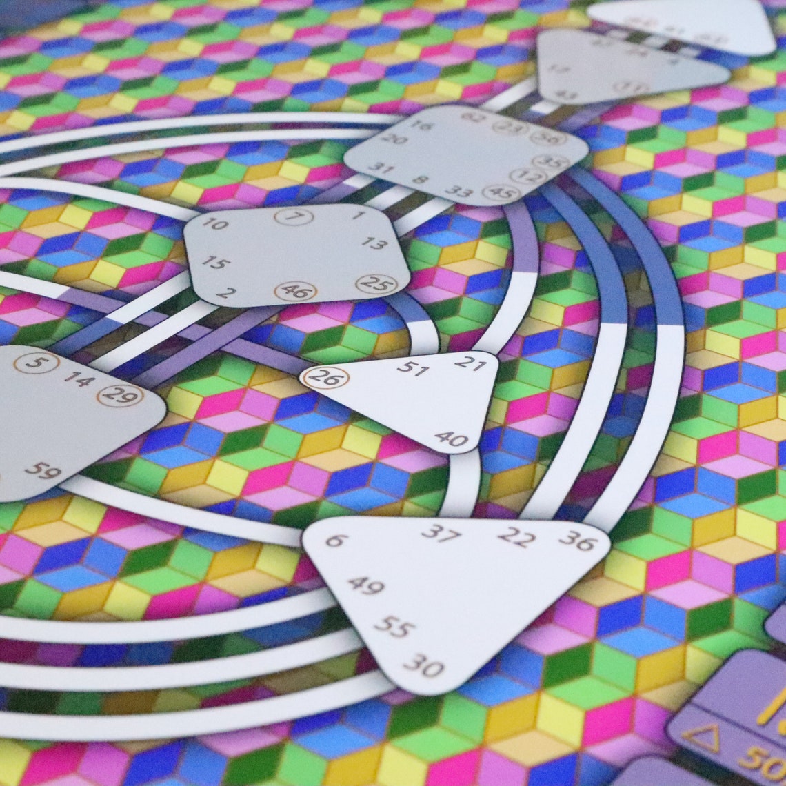 Human Design Chart Custom Human Design Art Human Design - Etsy