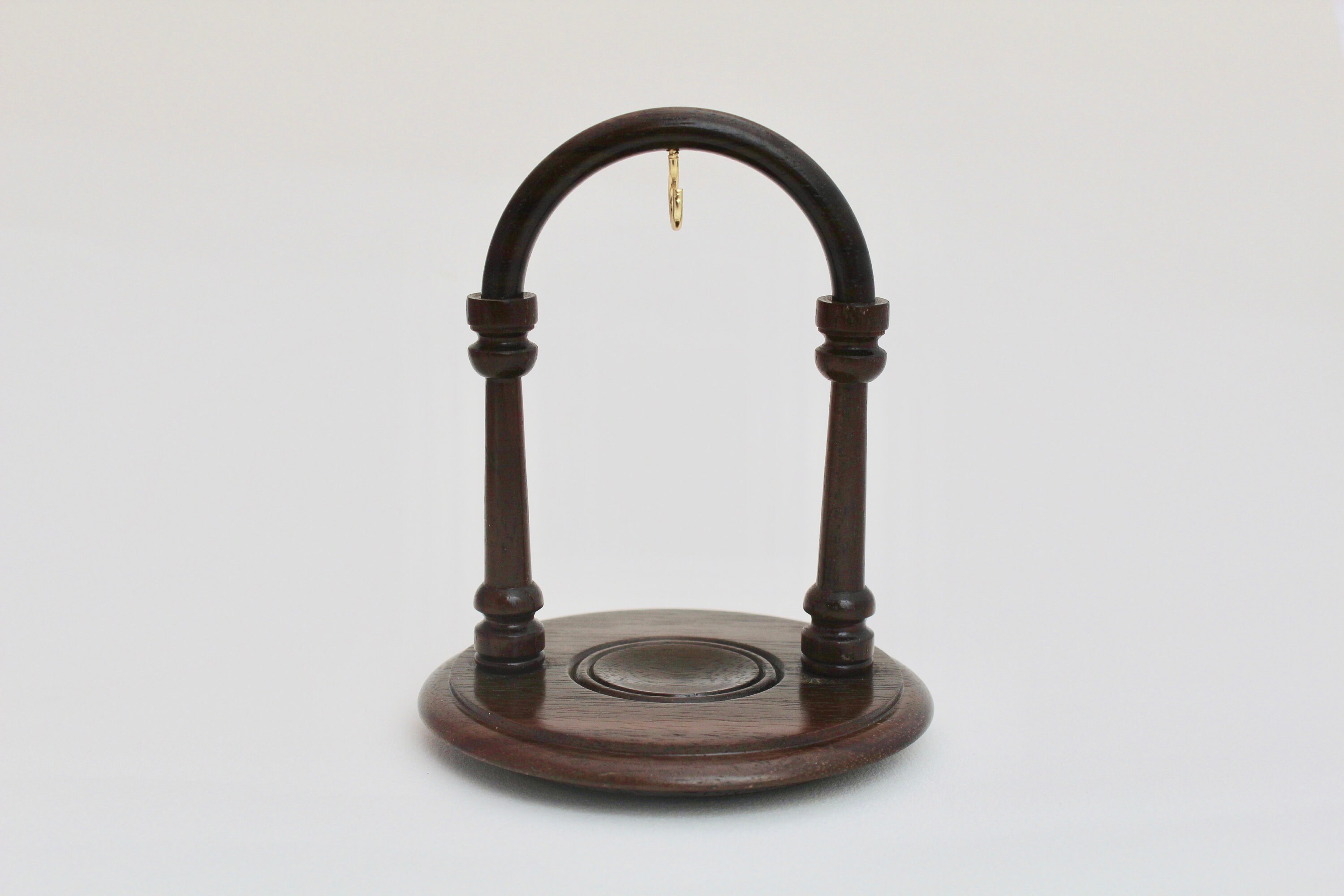Fob Stand pocket watch stand Display Stand Watch medal Etsy