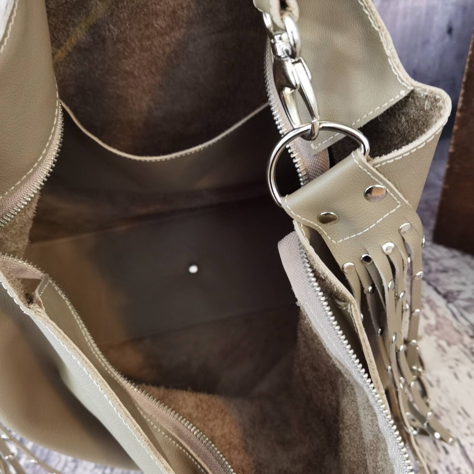 Klarna Luxury Bags Literacy Basics