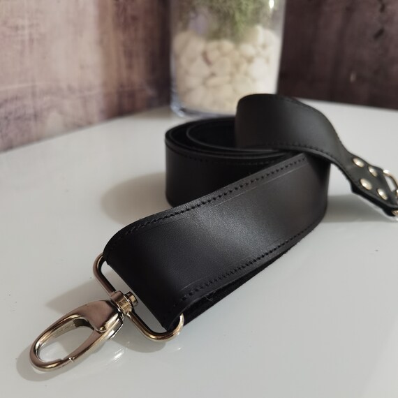 Leather Accessories Handbag Straps