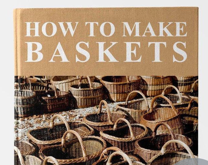 How to Make Baskets Weaving Basket Tutorial Tapestry Raffia Tutorial