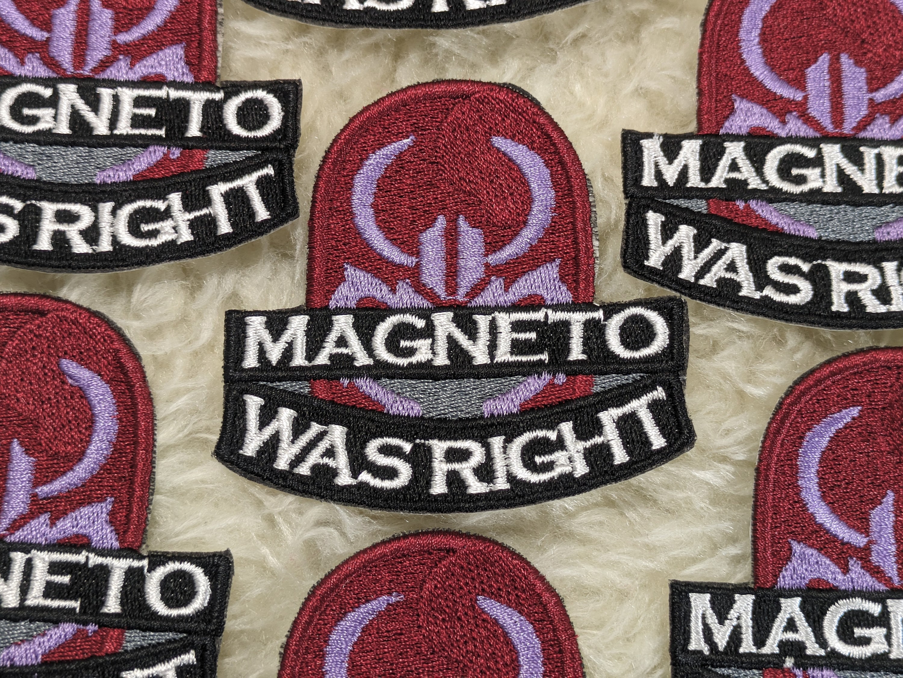 X men patch - Etsy 日本