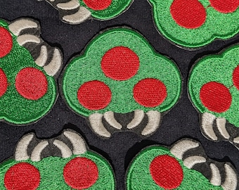 Metroid 60mm or 45mm Unofficial   patch
