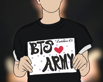 PRE-ORDER London Jin Pin