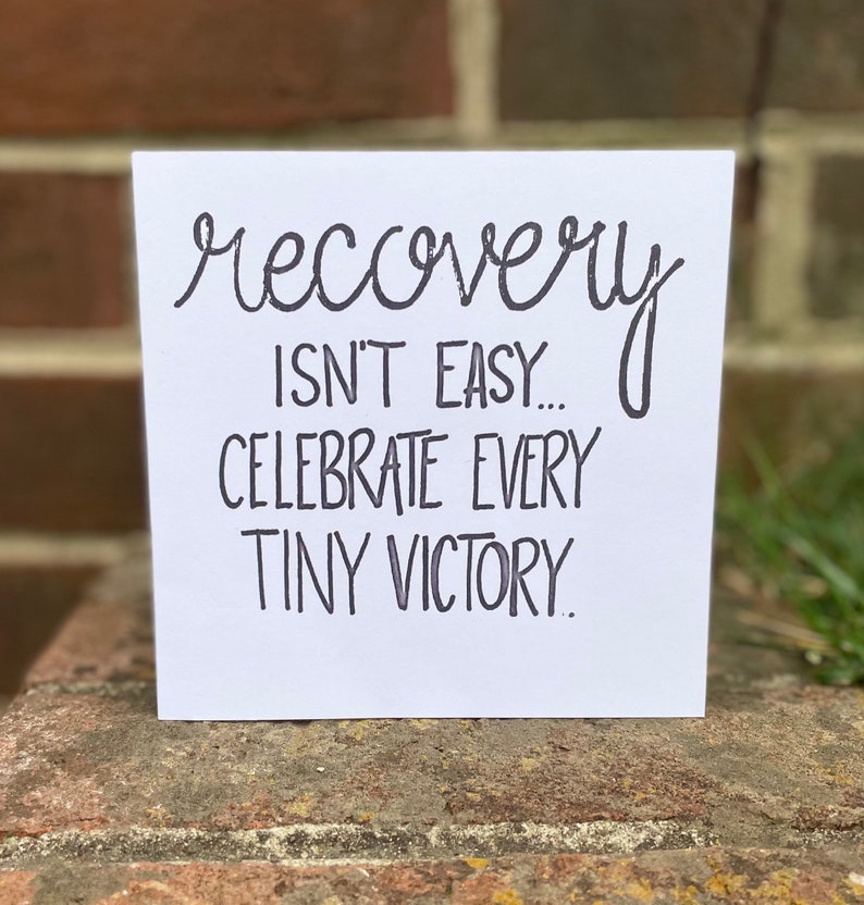 Tiny Victories - Etsy