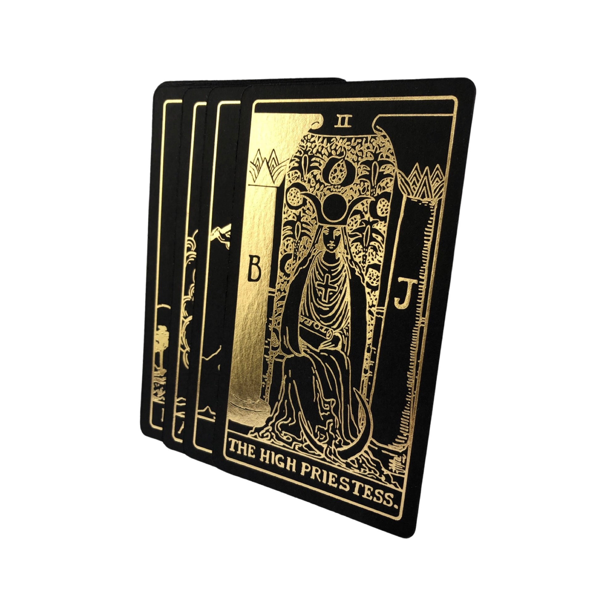 Funda con cordón para tarjetas something different Tarot Cards 