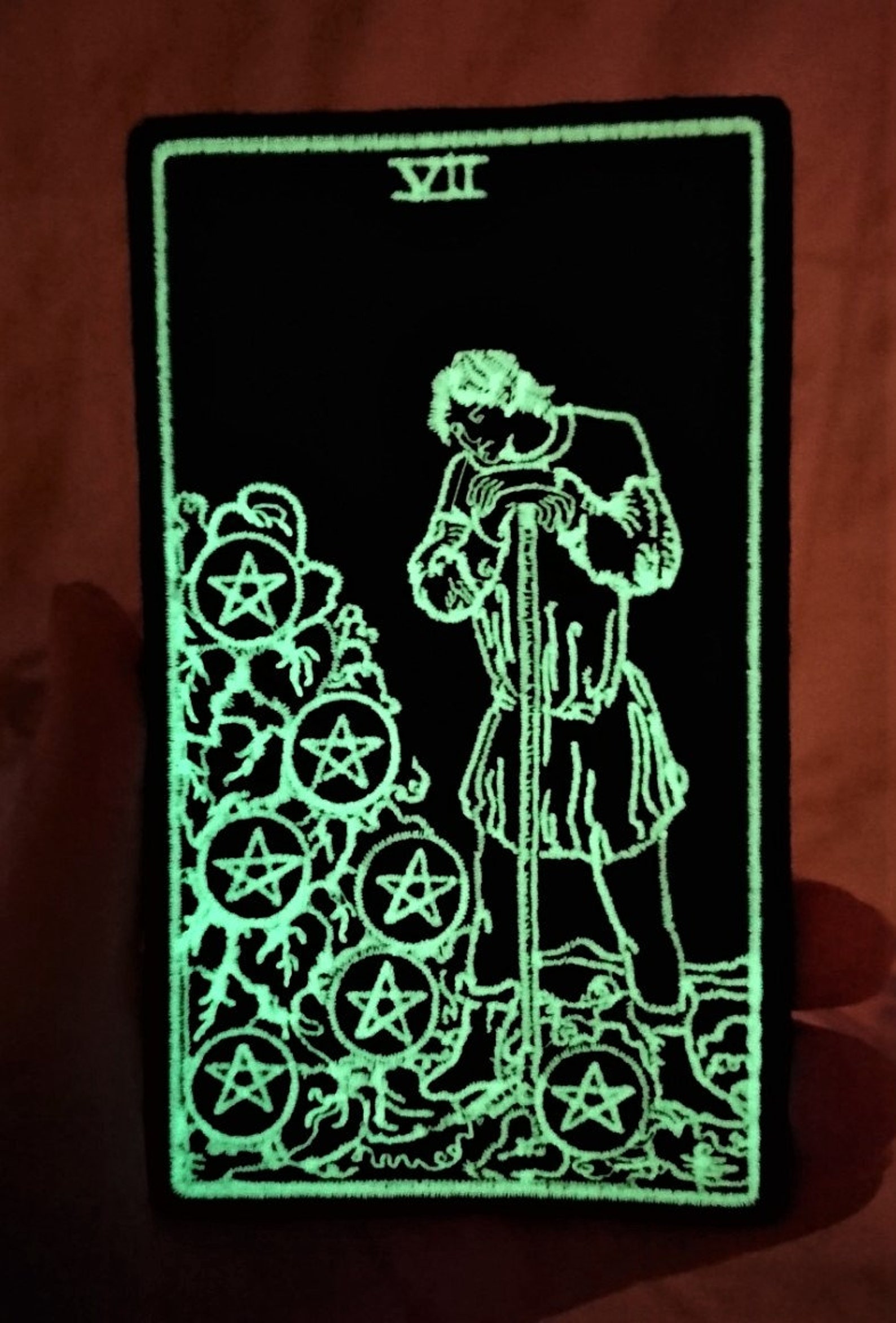 Lovers tarot card machine embroidery design instant download  etsy Lovers tarot card machine embroidery design instant download  etsy