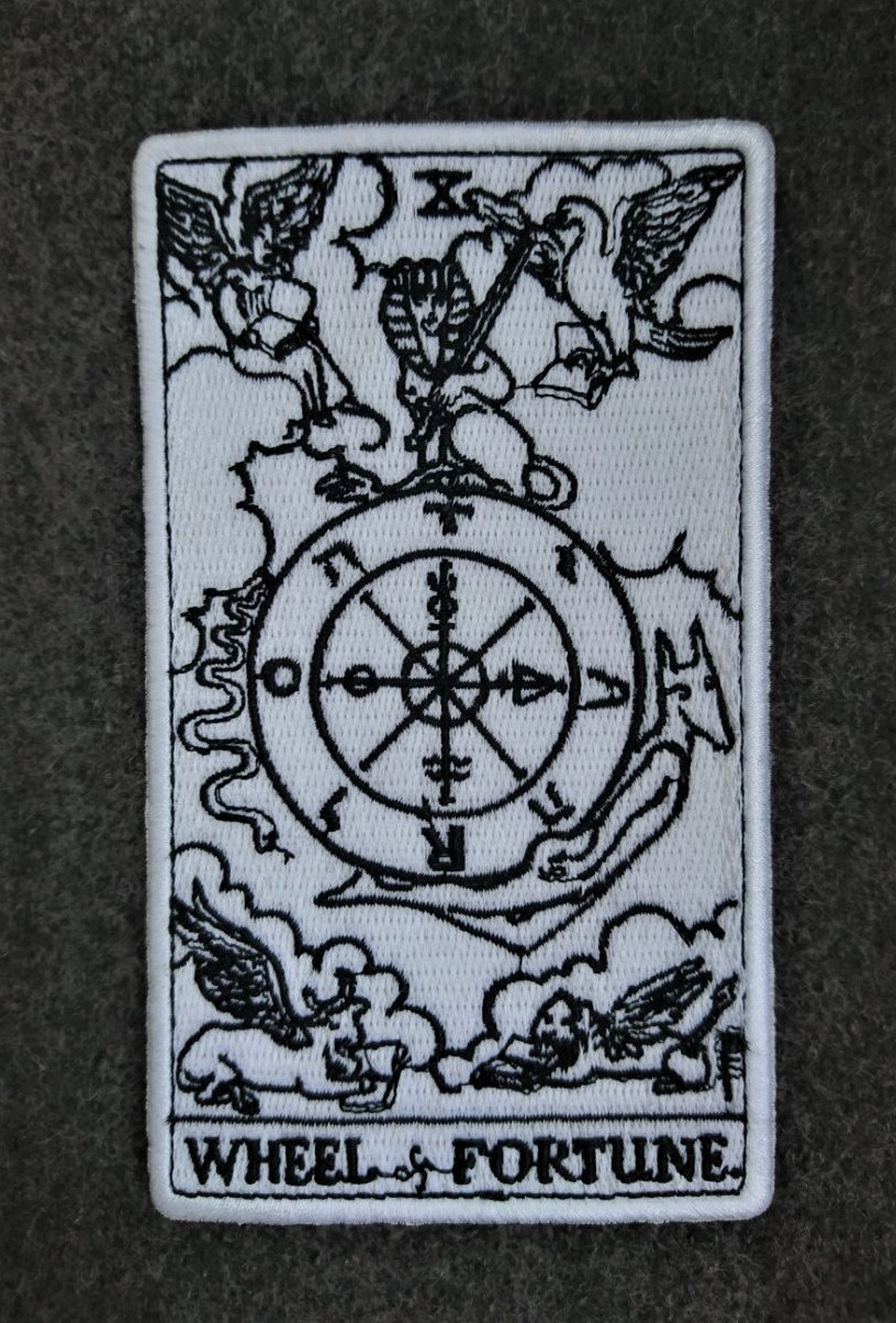 Lovers tarot card machine embroidery design instant  etsy Lovers tarot card machine embroidery design instant  etsy