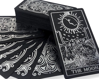 90年代のヴィンテージトランプ、パレフ、ロシア風、ソビエトカード