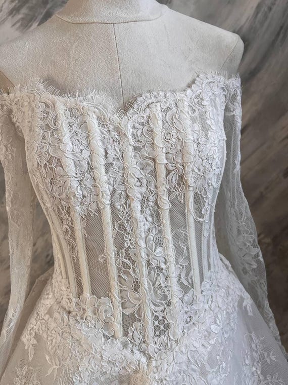 bespoke wedding dresses Bespoke Wedding Dresses & Bridal Gowns