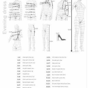 Beaded Corset Ensemble, Interchangeable Skirts, Premium Satin Corset, Refined Elegance, Metal Boning Support image 9