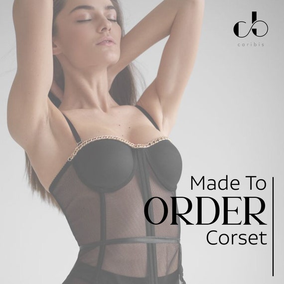 Sous vetement sur mesure femme new arrivals