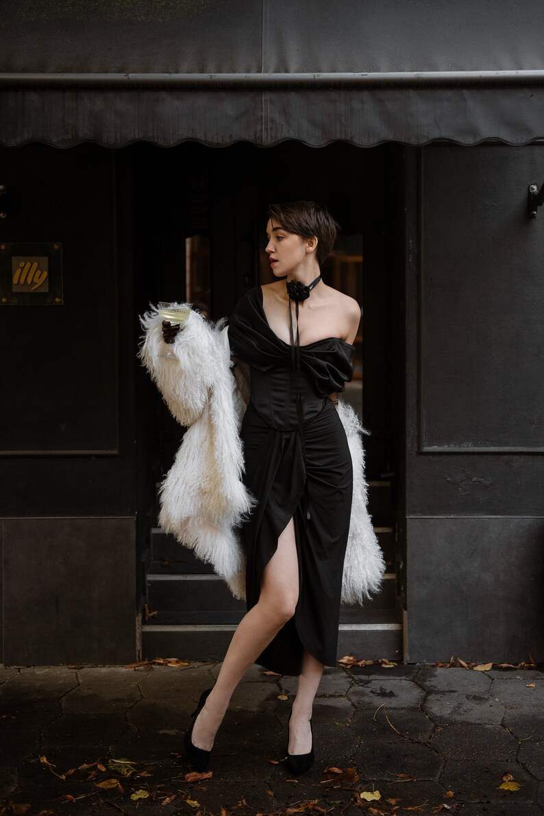 Old Money Style Coat