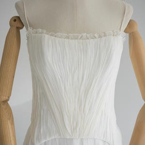 Silk Corset and Draped Skirt Set, Scarf Included, Luxury Event Attire, Elegant Photo Shoot Outfit, Sophisticated Fashion Set