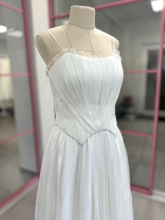 floral prom dresses Kristy Sarah Scott Pearl Pink 2025 Oscars Trumpet Prom Dress