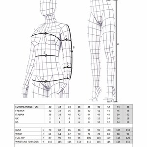 Beaded Corset Ensemble, Interchangeable Skirts, Premium Satin Corset, Refined Elegance, Metal Boning Support image 6