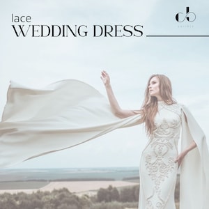 Custom Wedding Dress, Personalized Dress, Unique Dress, Party Dress, Prom Dress, Design Your Own Dress, Design Your Wedding Dress