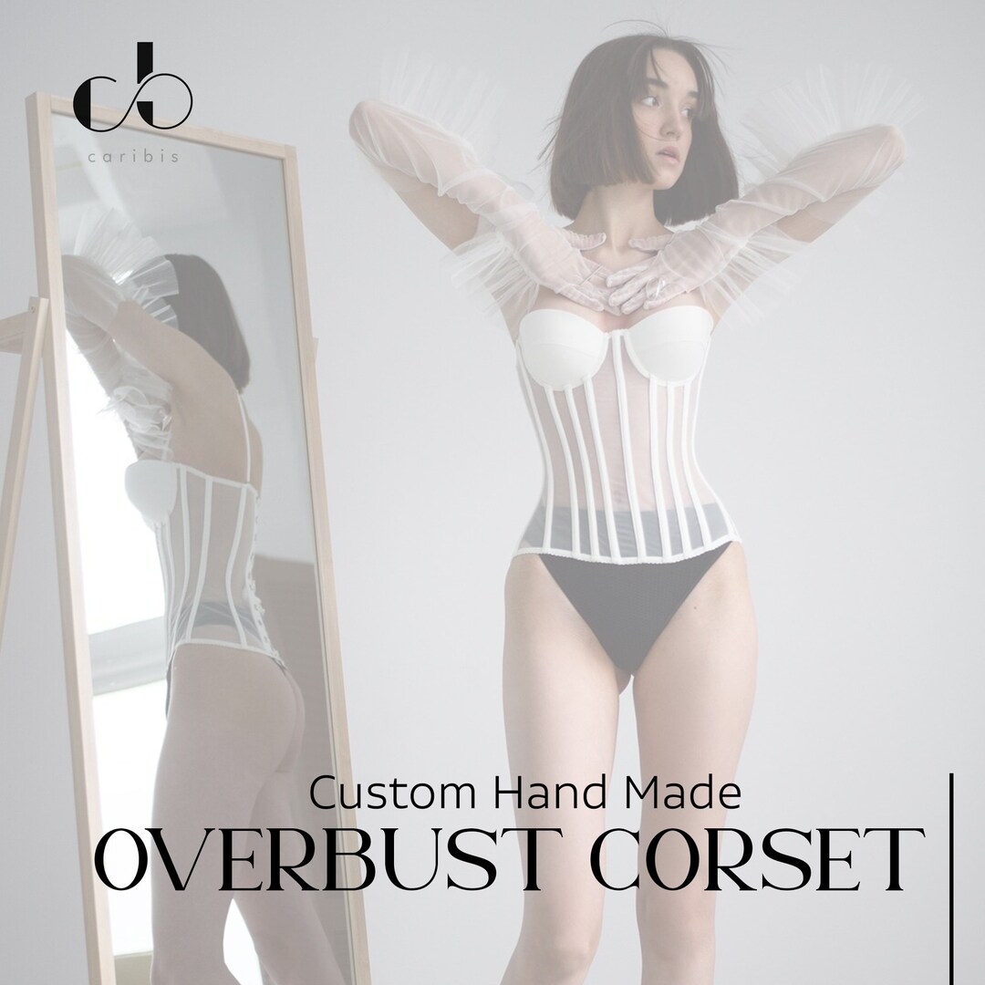 Wareham Custom Made Corset