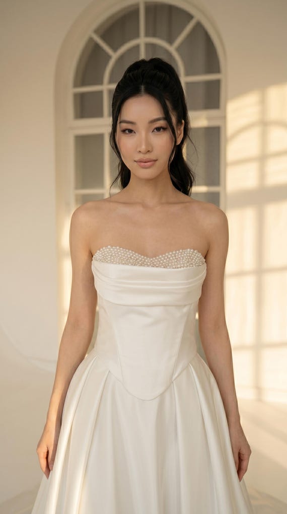 ladies night club dresses Out for Women Bridesmaid-Dresses-Long main image 1