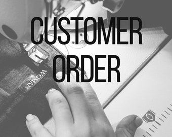Custom Size